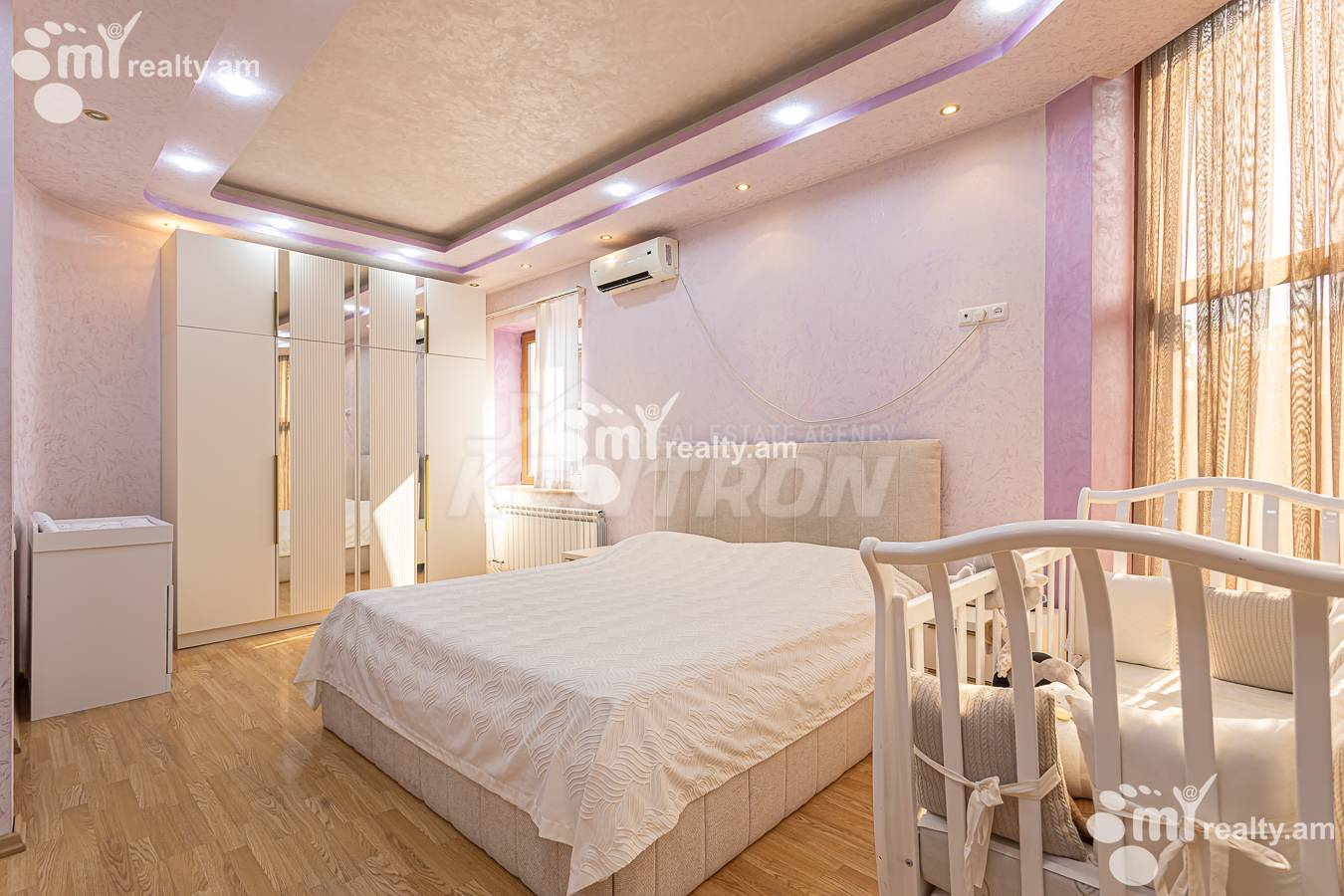 House for sale Paruyr Sevak dis., Avan Yerevan, 156723