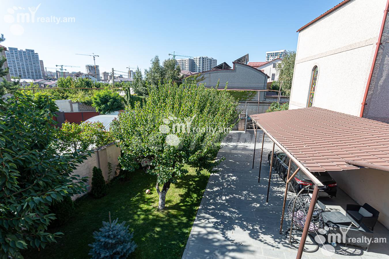 House for sale Paruyr Sevak dis., Avan Yerevan, 156723