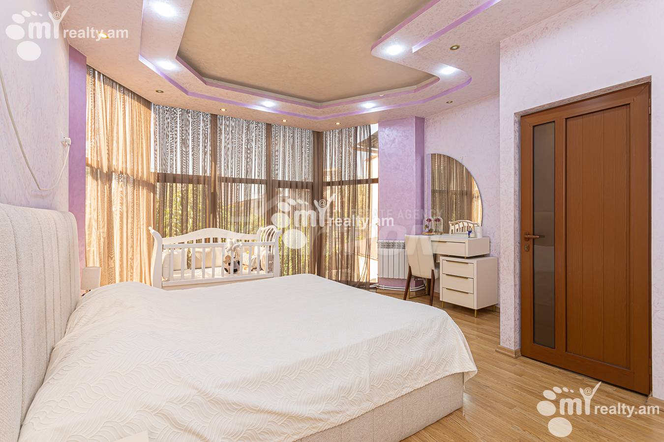 House for sale Paruyr Sevak dis., Avan Yerevan, 156723