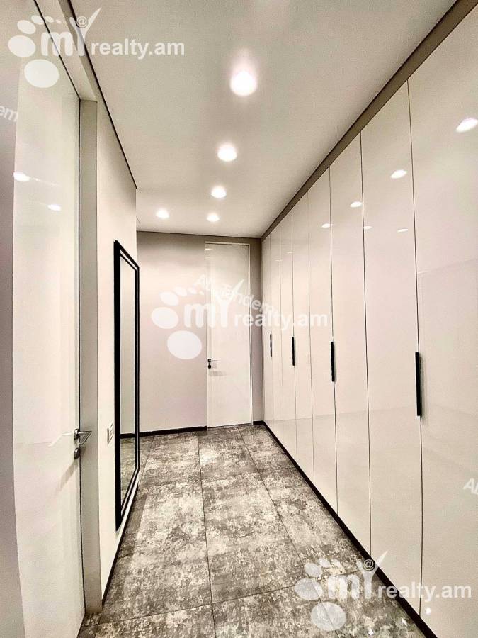 3 սենյականոց բնակարան վարձով Հյուսիսային պող, Կենտրոն Երևան, 141922