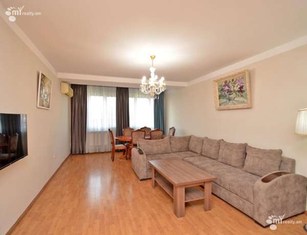 3-senyakanoc-bnakaran-vardzakalutyun-Yerevan-Center