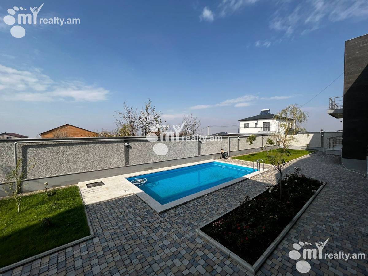 3 bedroom apartment for sale Bagrevand district, Nor Nork Yerevan, 159519