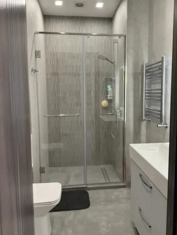 2 bedroom apartment for sale Fuchik St, Adshapnjak Yerevan, 160165