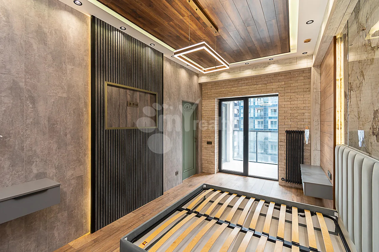 3 bedroom apartment for sale Komitas Ave, Arabkir Yerevan, 161266