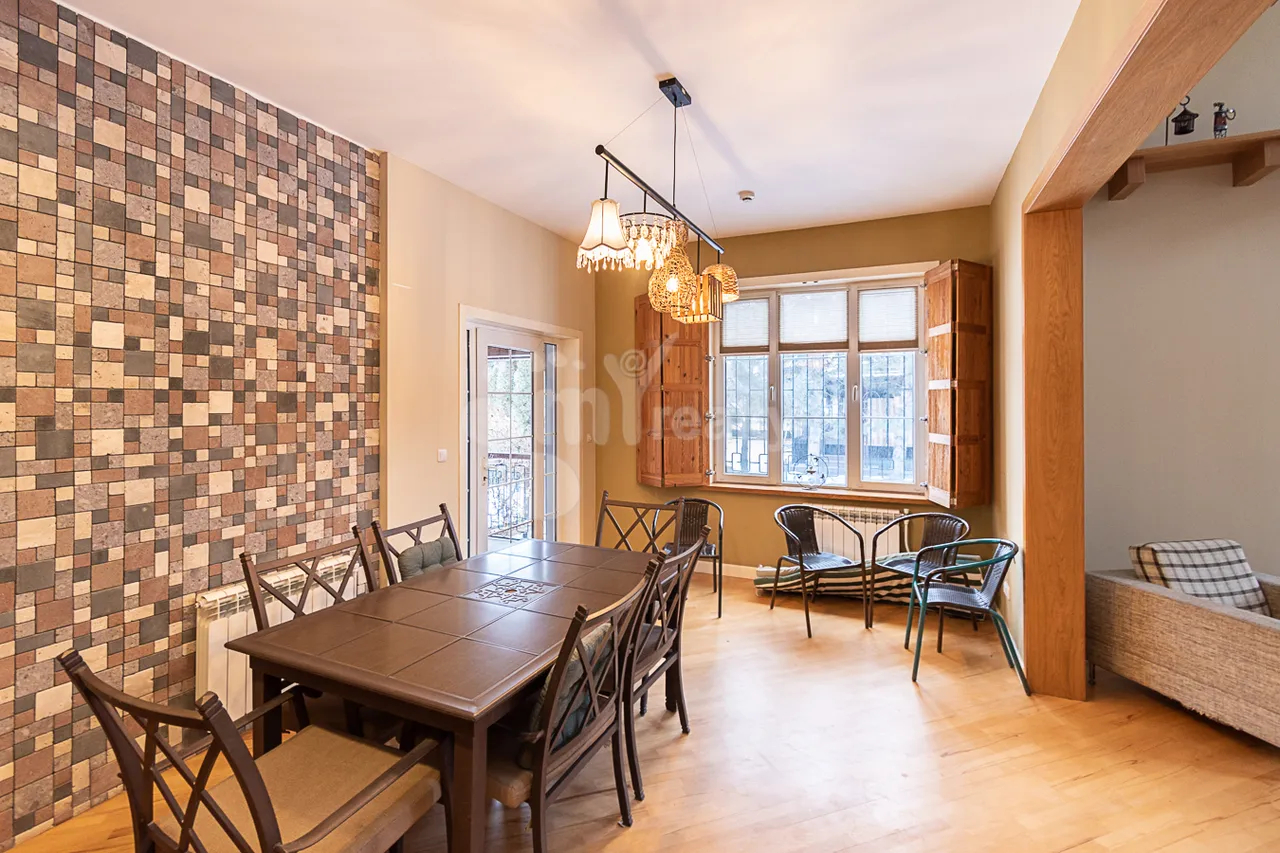 House for sale Vahakni District, Vahagnie Yerevan, 159113