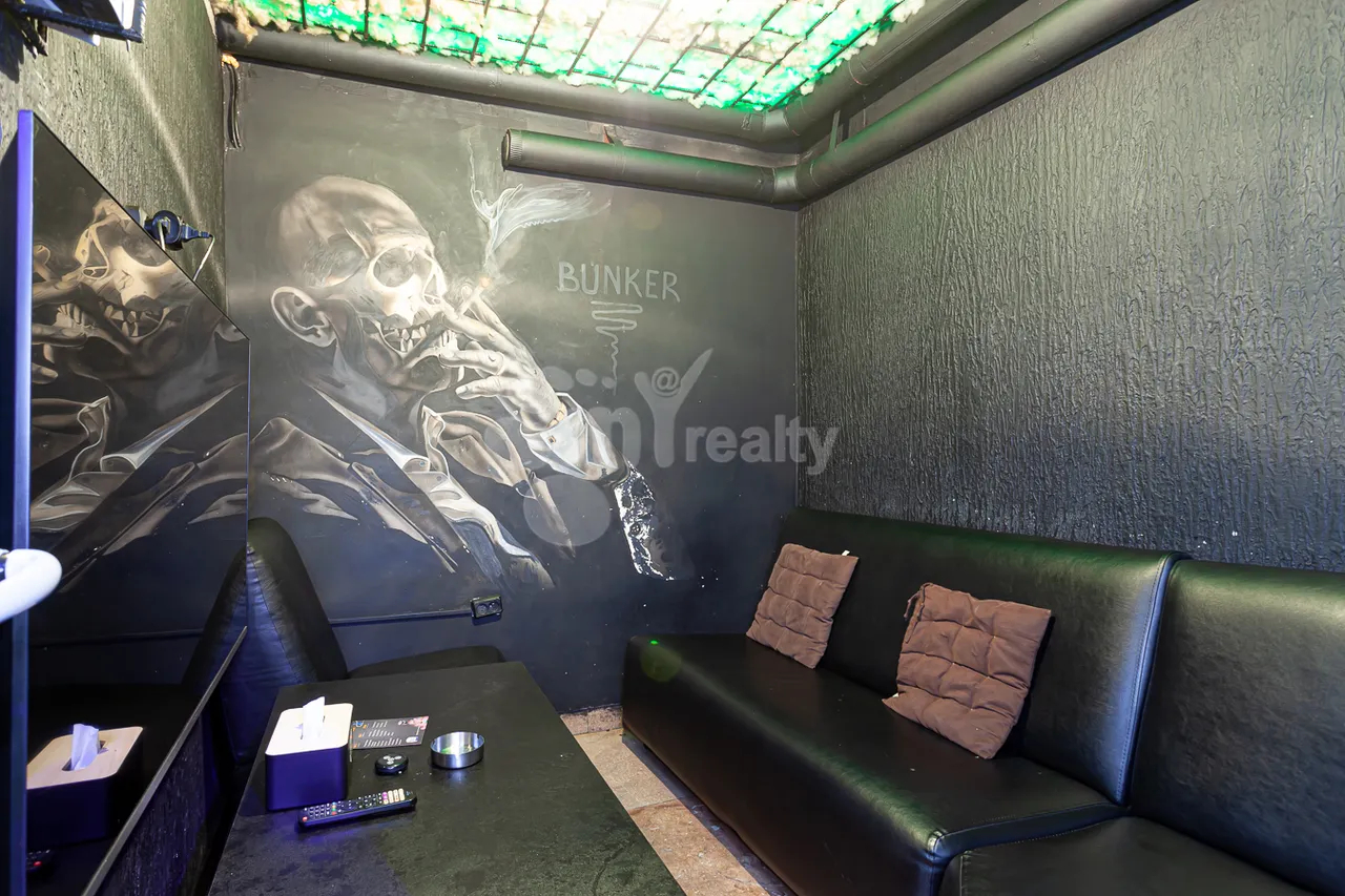 Commercial property for sale Tumanyan St, Center Yerevan, 160817