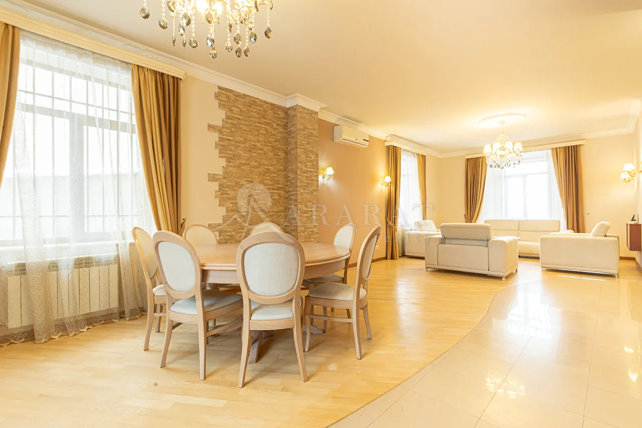 House for rent Tsarav Aghbyur St, Avan Yerevan, 159139