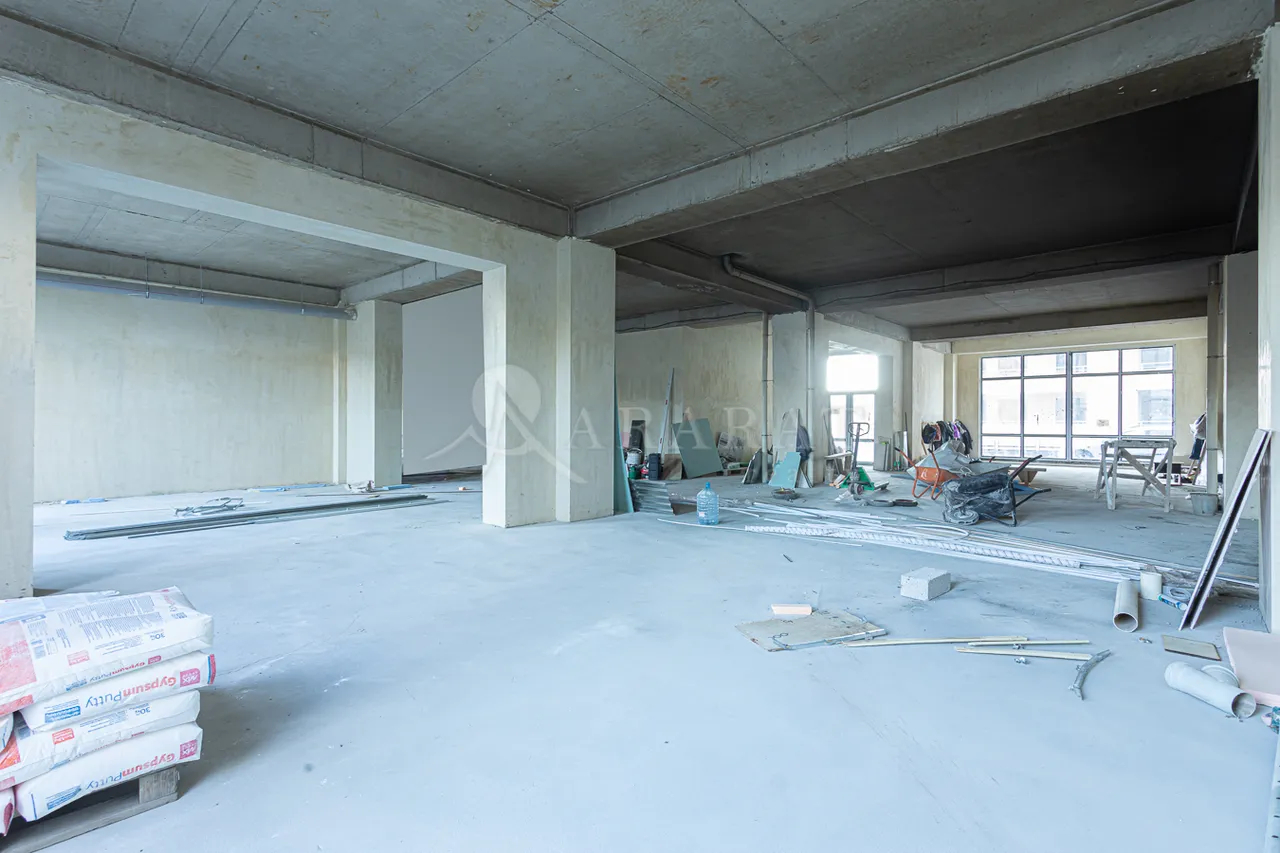 Commercial property for sale Sevak St, Quanaquère-Zeytoun Yerevan, 157339