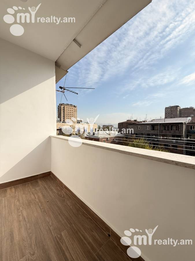 3 bedroom apartment for sale Sundukyan St, Arabkir Yerevan, 157204
