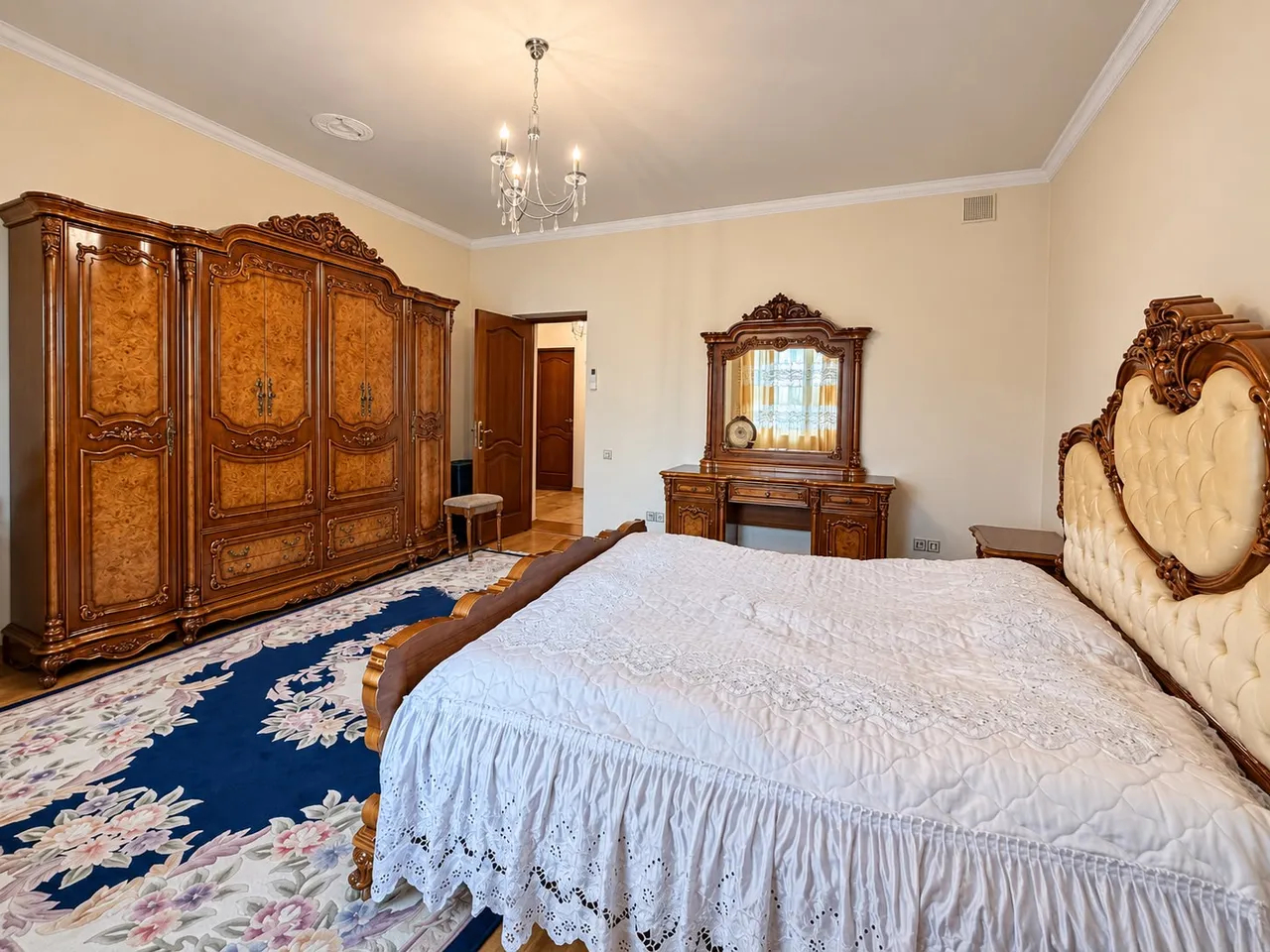 House for rent Shiraz St, Adshapnjak Yerevan, 161971