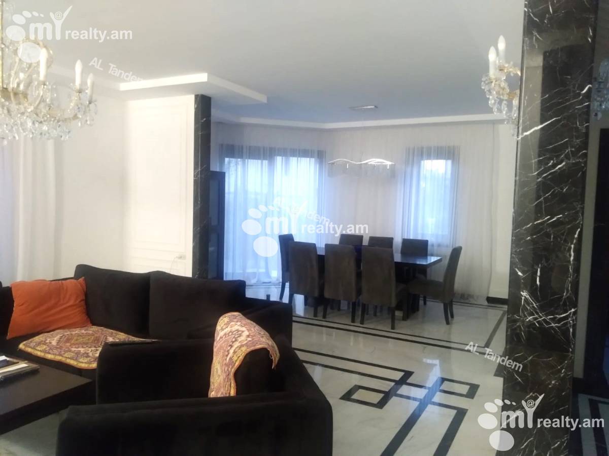 House for sale محله 2 دزور, داوتاشِن ایروان, 128054
