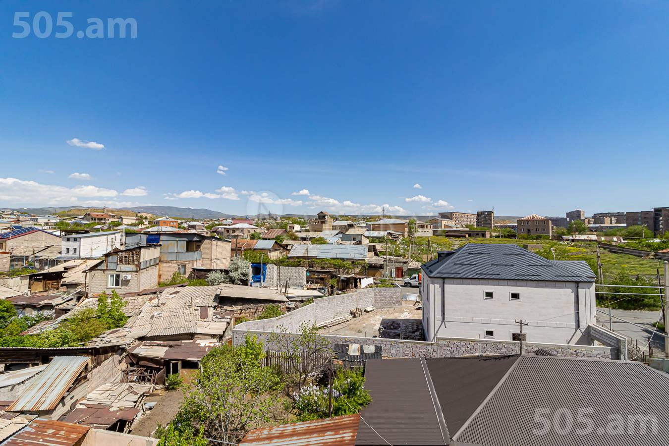 House for sale Azatamartikneri 4th alley, Erebuni Yerevan, 150016