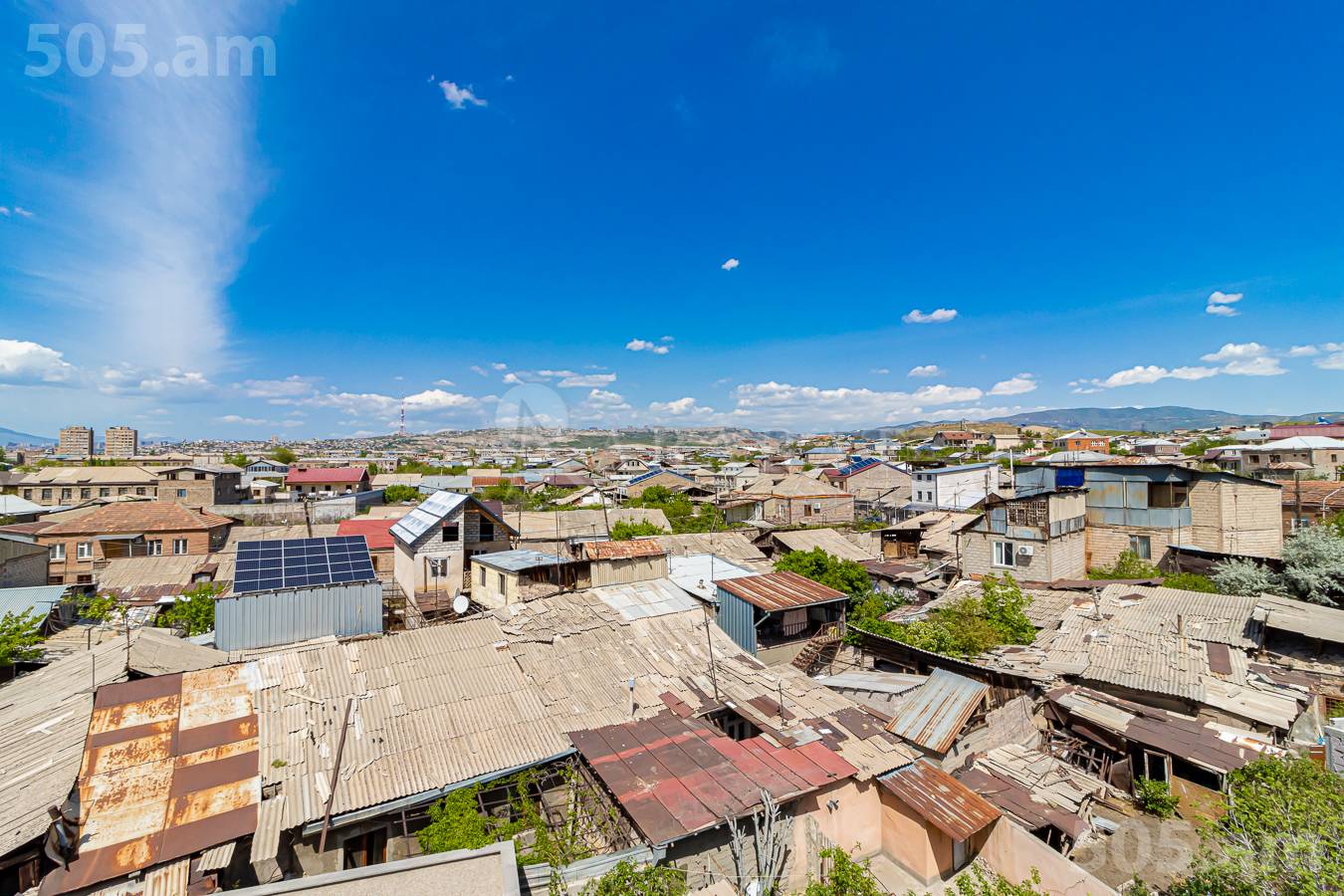 House for sale Azatamartikneri 4th alley, Erebuni Yerevan, 150016