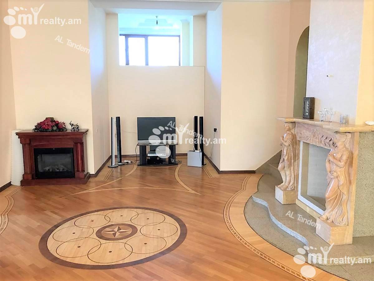 Առանձնատուն վարձով Նորք Մարաշ, Նորք-Մարաշ Երևան, 130776