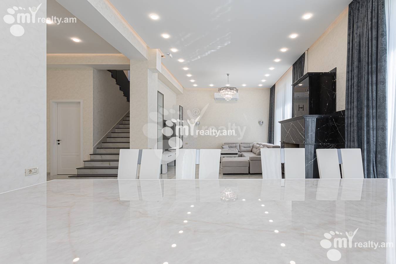 House for sale M. Babajanyan St, Avan Yerevan, 156672