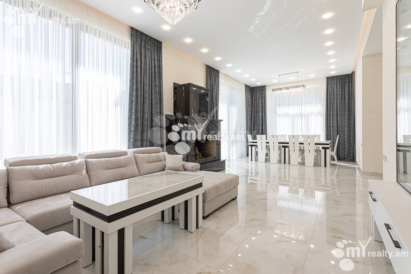 House for sale M. Babajanyan St, Avan Yerevan, 156672