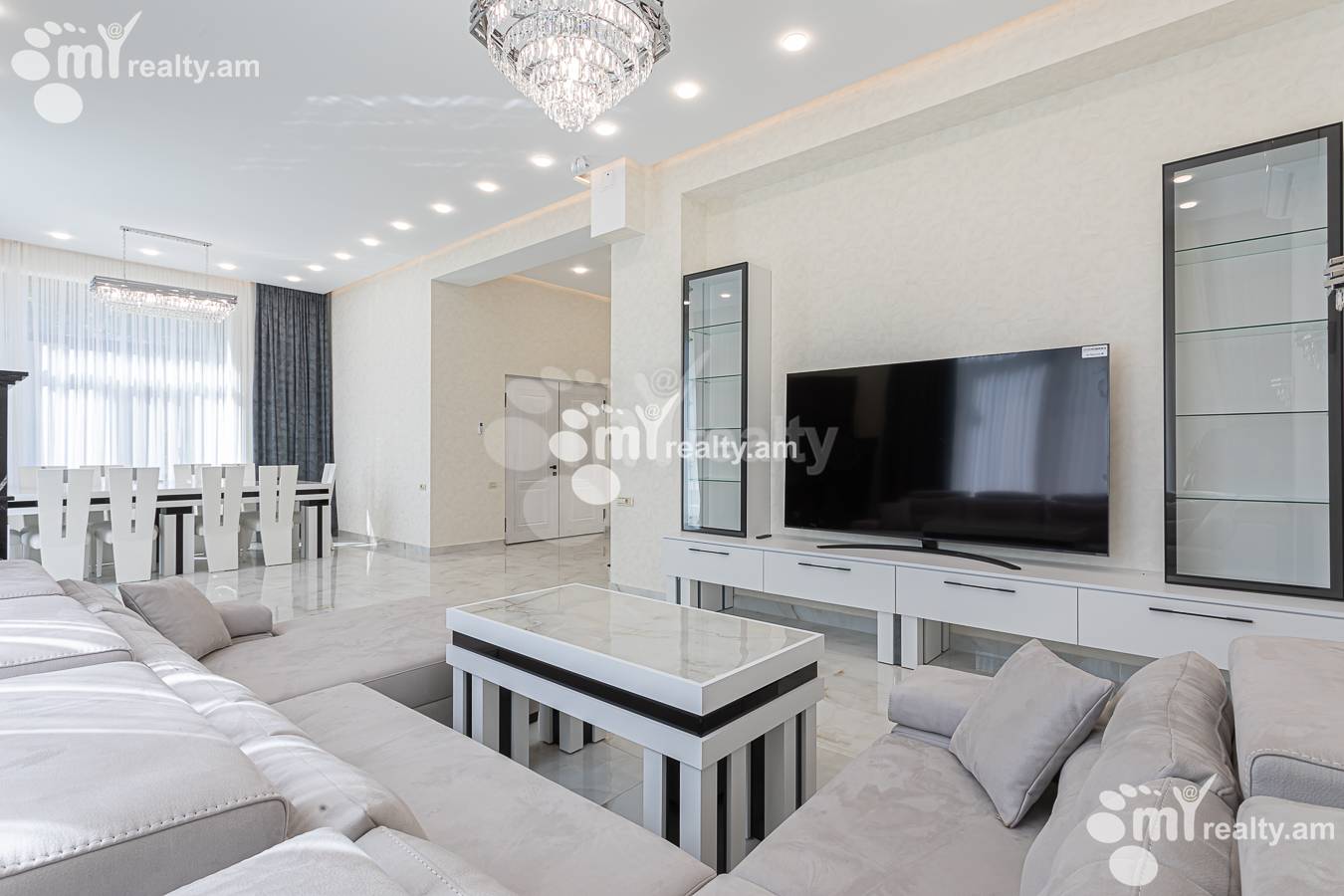 House for sale M. Babajanyan St, Avan Yerevan, 156672