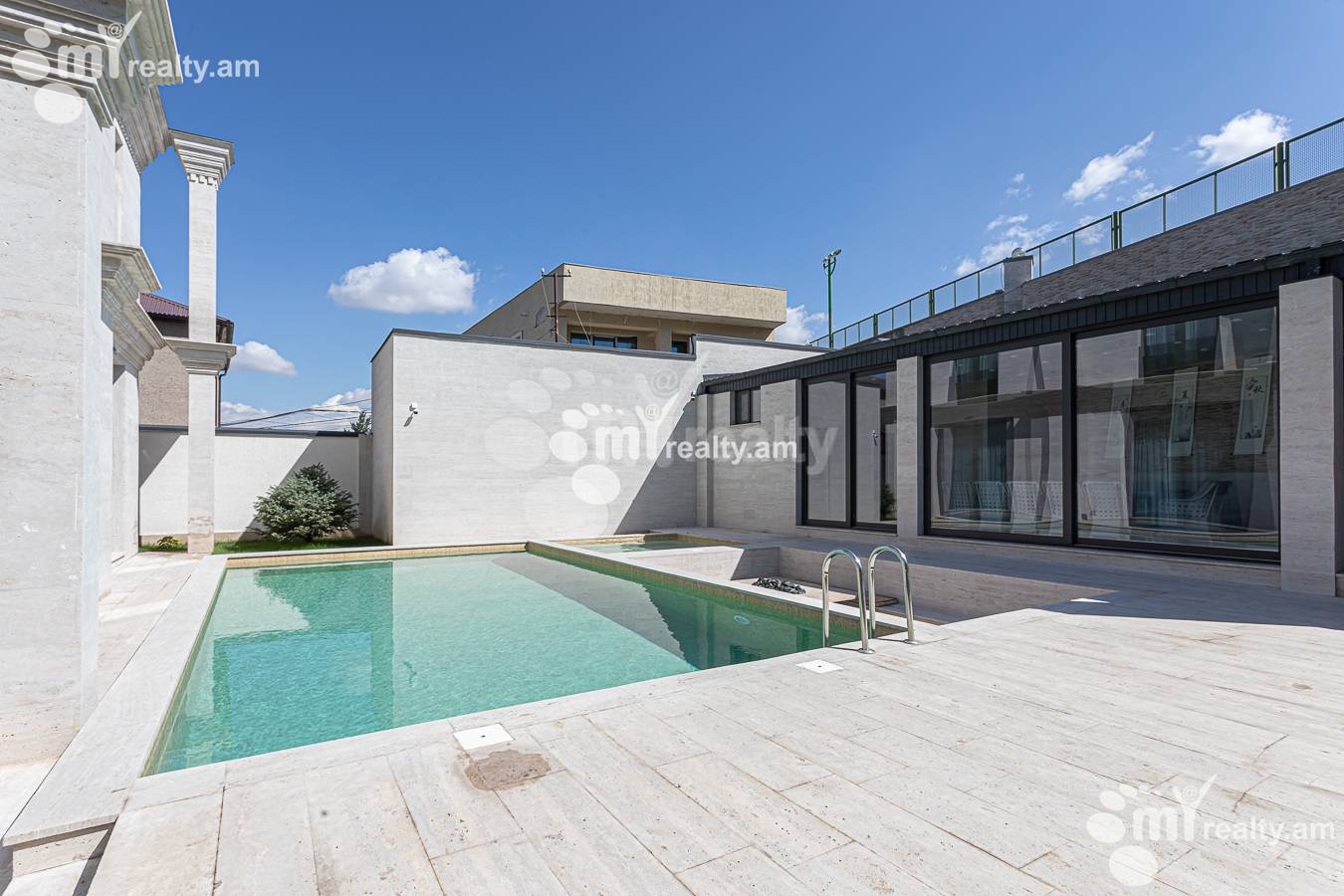 House for sale M. Babajanyan St, Avan Yerevan, 156672