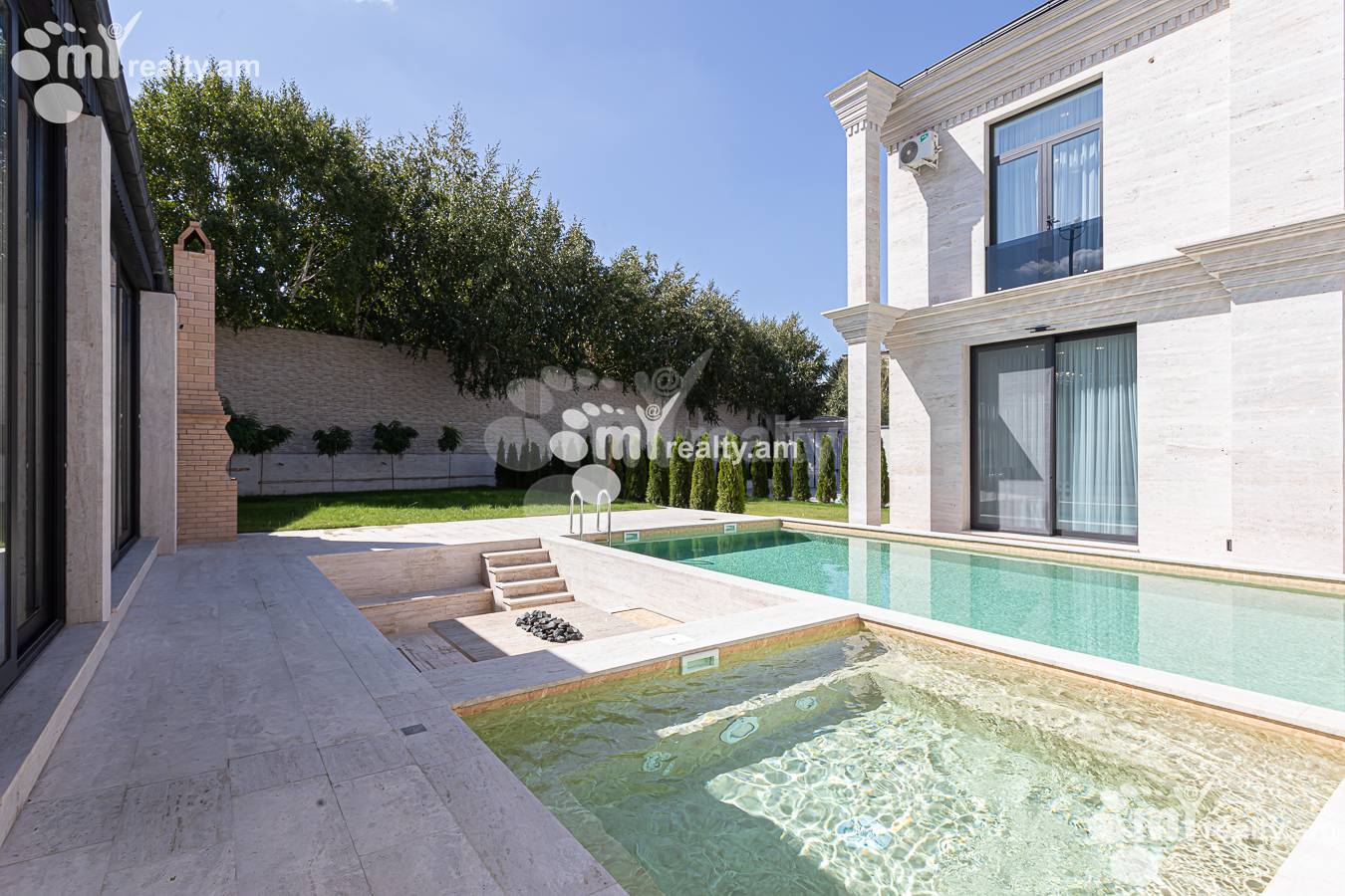 House for sale M. Babajanyan St, Avan Yerevan, 156672