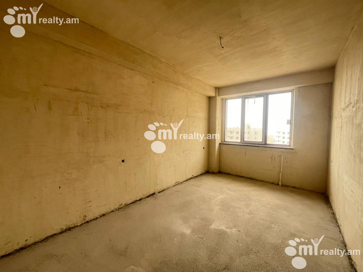 Купить 2 комнатную квартиру М․ Мелконян ул, Квартал Ваагни Ереван, 156116