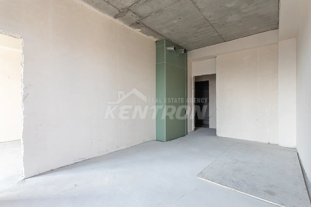 3 սենյականոց բնակարան  Հալաբյան փող, Աջափնյակ Երևան, 157587