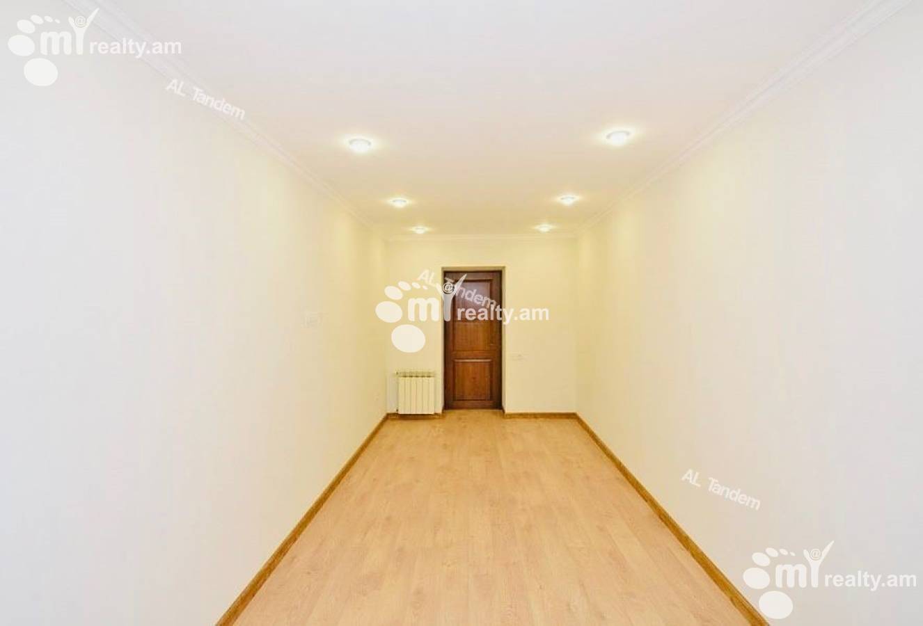 3 bedroom apartment for sale Abovyan St, Center Yerevan, 158491
