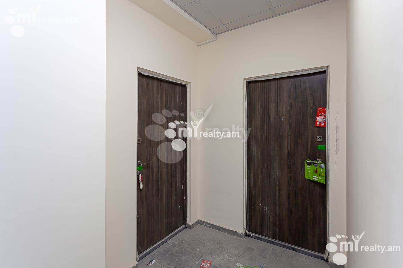 Купить 3 комнатную квартиру Ленинградян, Квартал Ваагни Ереван, 155388