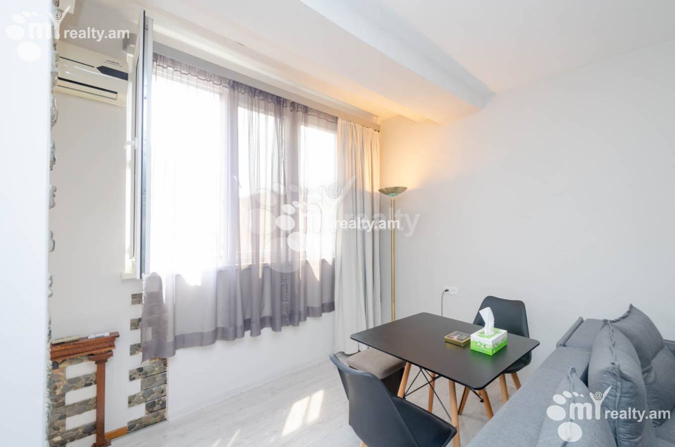 2 bedroom apartment for sale Saryan St, Center Yerevan, 139598