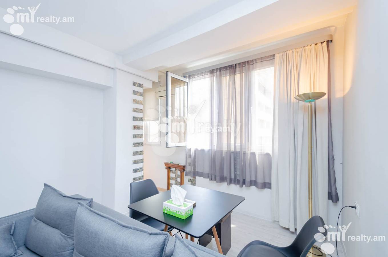 2 bedroom apartment for sale Saryan St, Center Yerevan, 139598