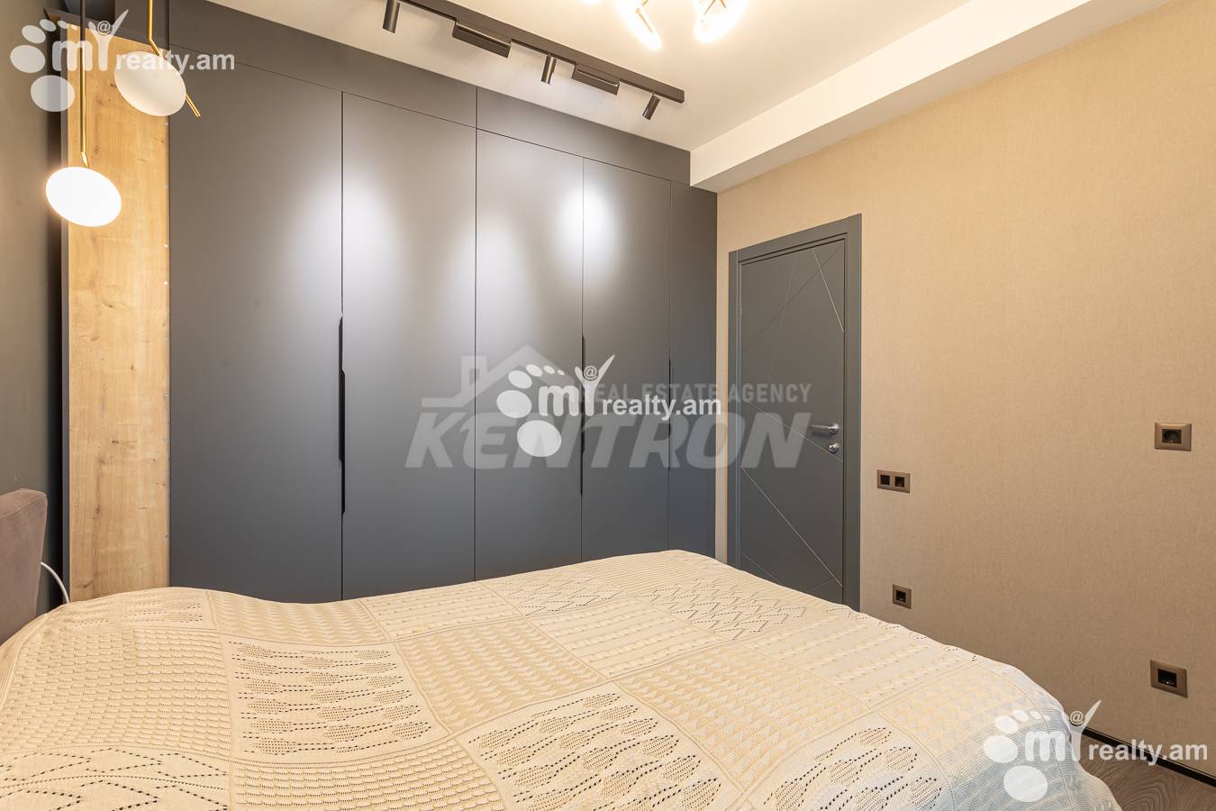 5 սենյականոց բնակարան  Անտառային փող, Կենտրոն Երևան, 156280