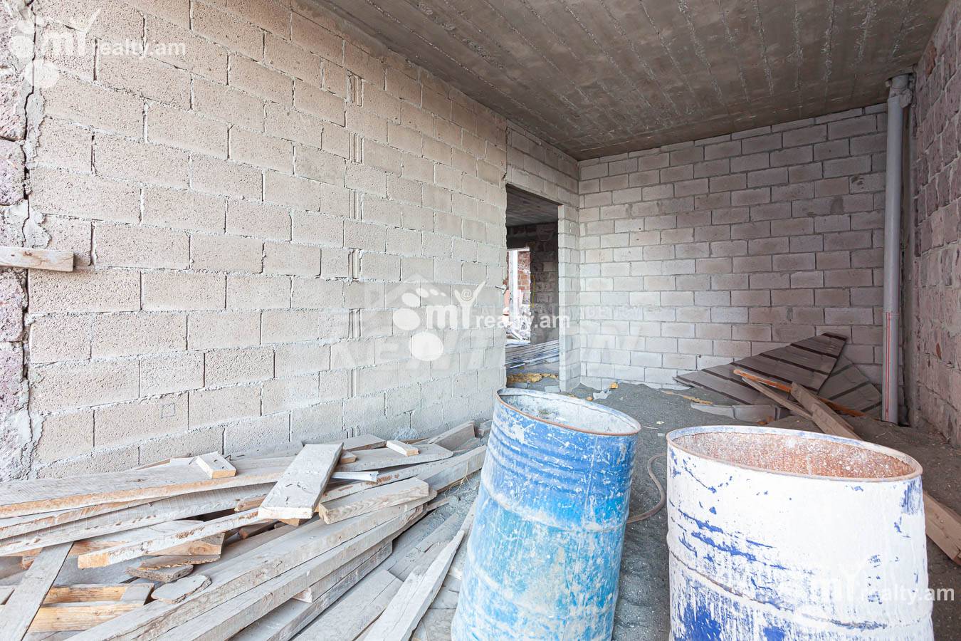 Առանձնատուն  Աճառյան փող., Ավան Երևան, 154271