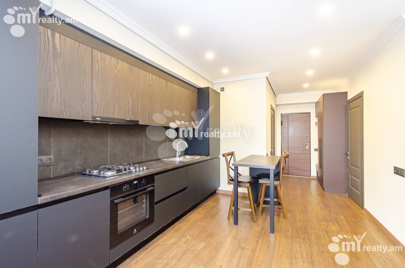 2 bedroom apartment for sale خیابان ا. کاخاتریان, عربگیر ایروان, 152553