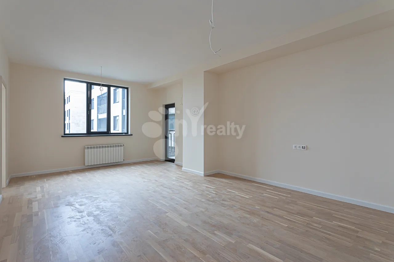 4 bedroom apartment for sale Vratsakan St, Arabkir Yerevan, 157658