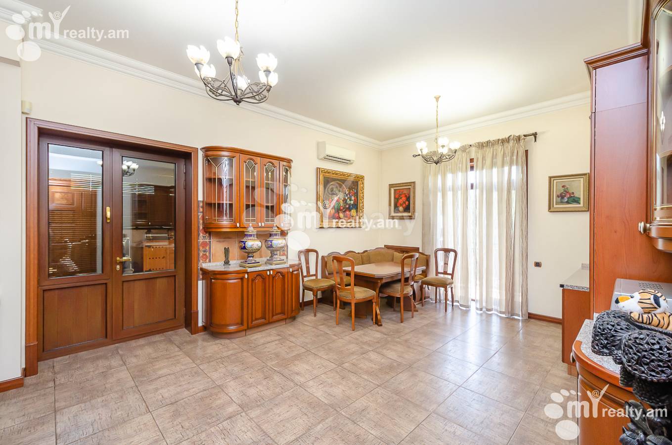 House for sale G. Hovsepyan St, Nork-Marash Yerevan, 152882