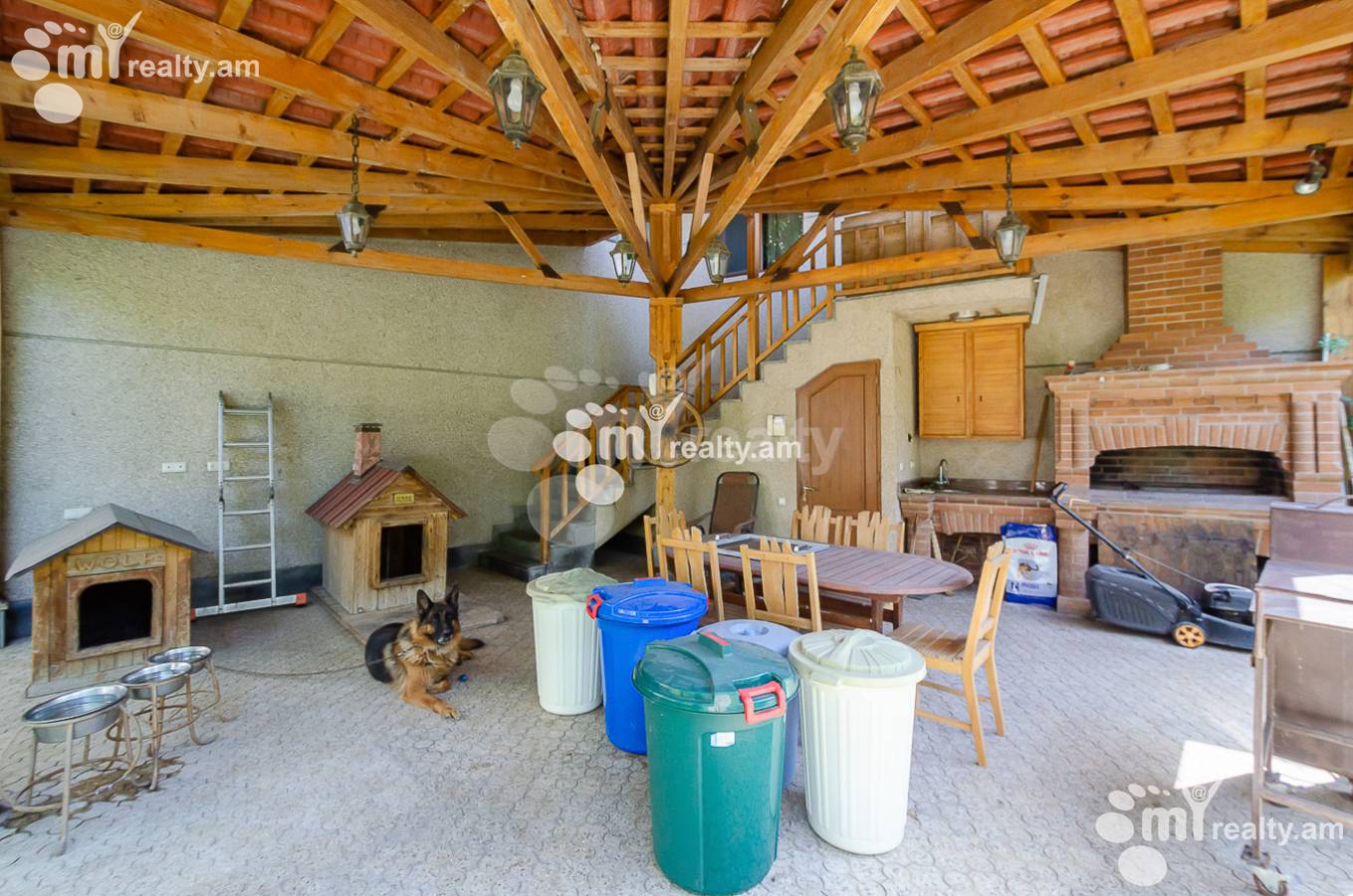 House for sale G. Hovsepyan St, Nork-Marash Yerevan, 152882