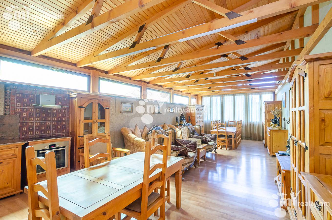 House for sale G. Hovsepyan St, Nork-Marash Yerevan, 152882