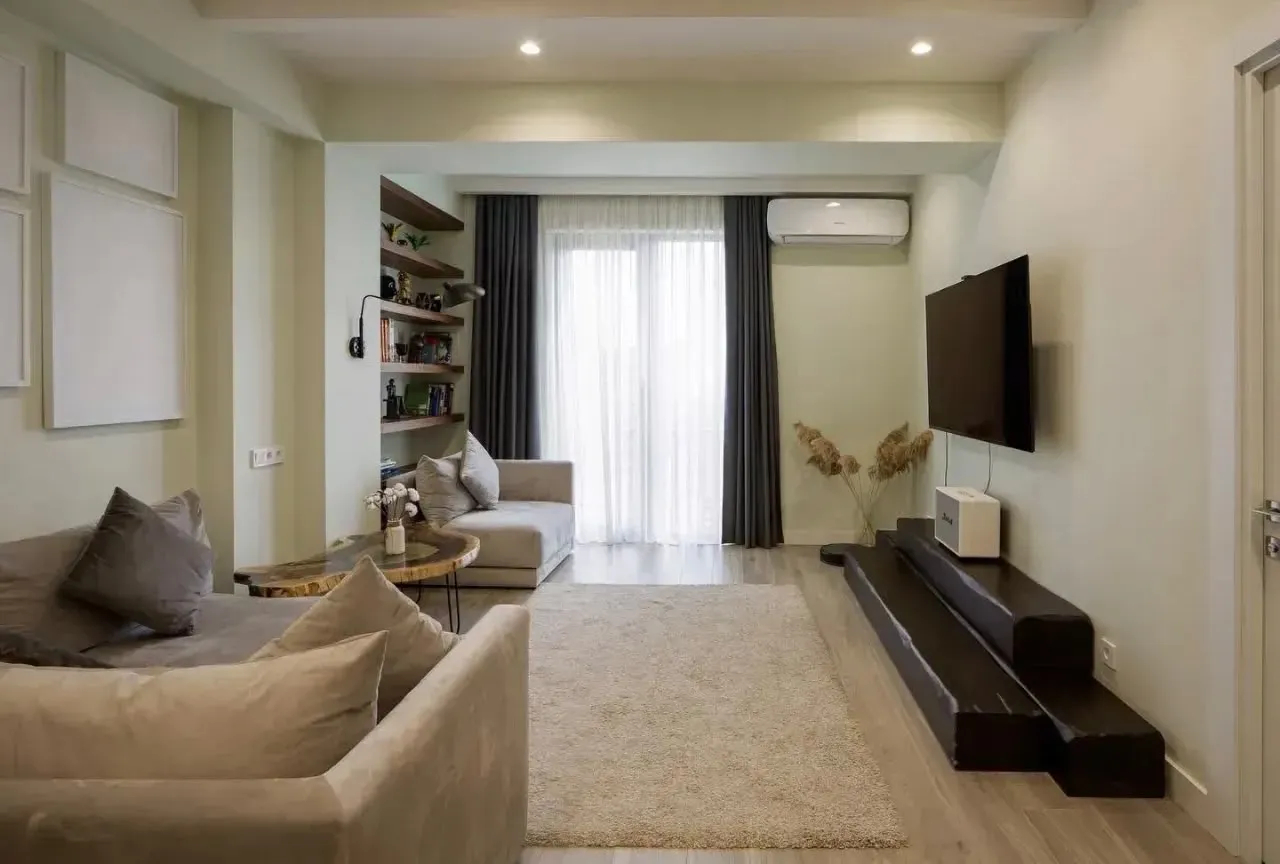 4 bedroom apartment for sale خیابان لِنینگراندیان, آچاپنیاک ایروان, 161583