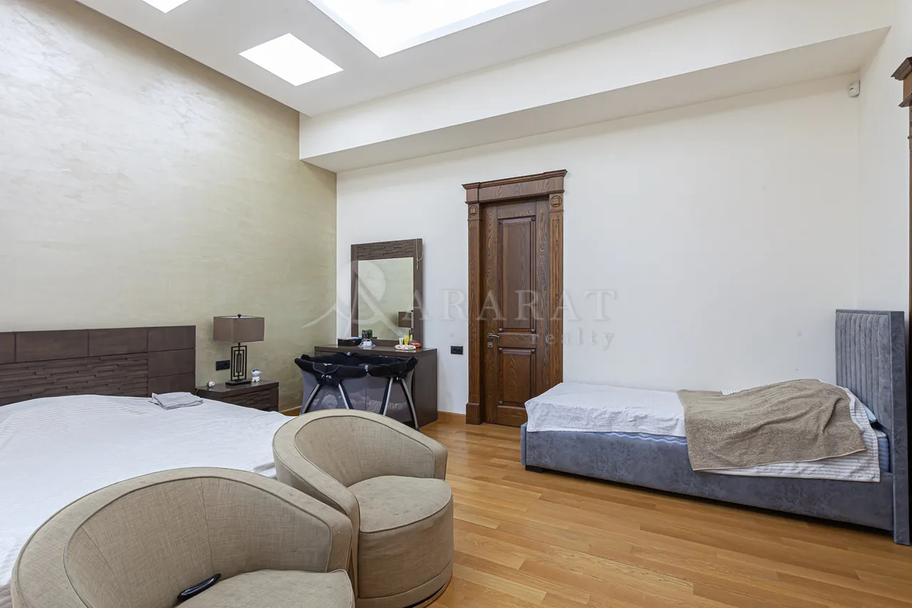 House for sale خیابان آلما آتا, آوان ایروان, 157390