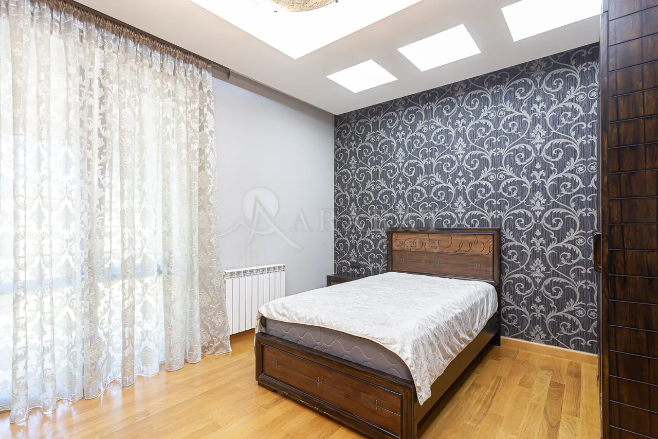 House for sale خیابان آلما آتا, آوان ایروان, 157390