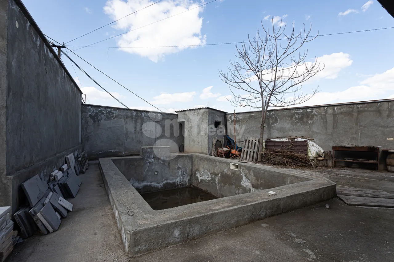 House for sale Avan-Arinj 2 micro, Avan Yerevan, 159894