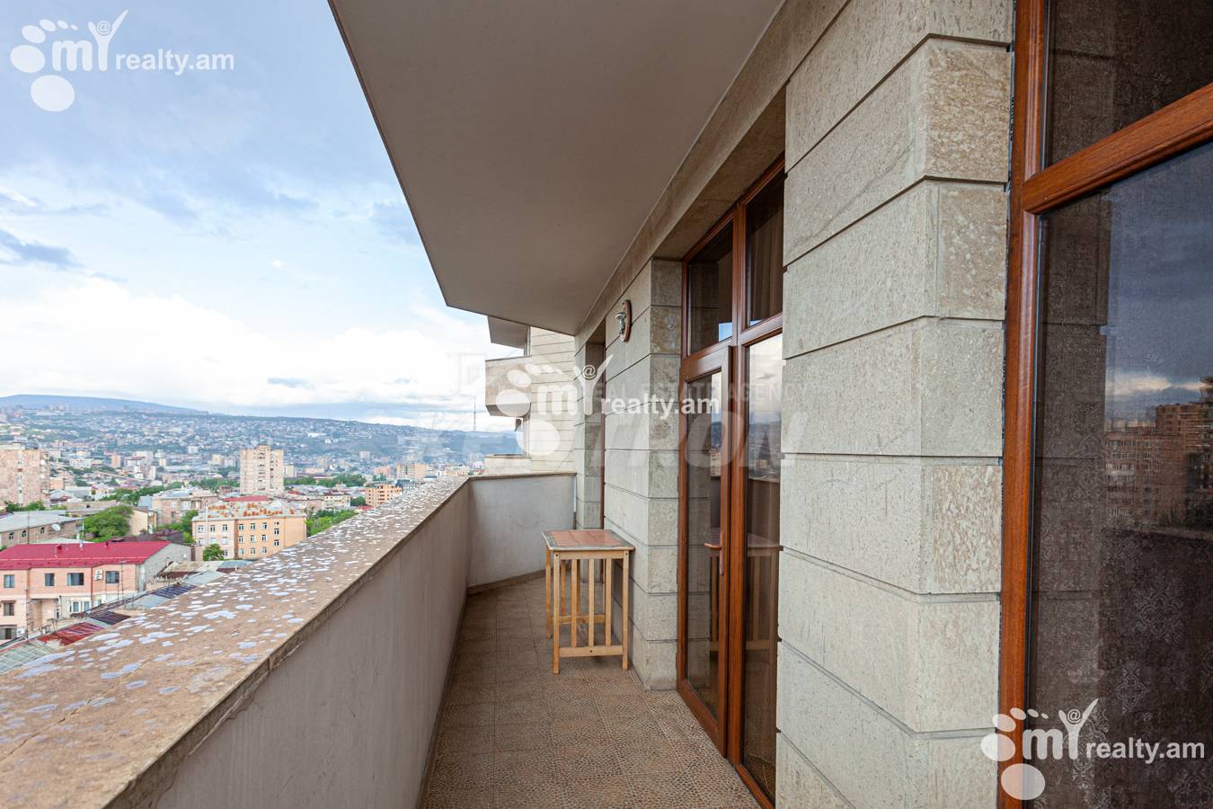 Снять 4 комнатную квартиру Баграмян пр(Арабкир), Арабкир Ереван, 149100