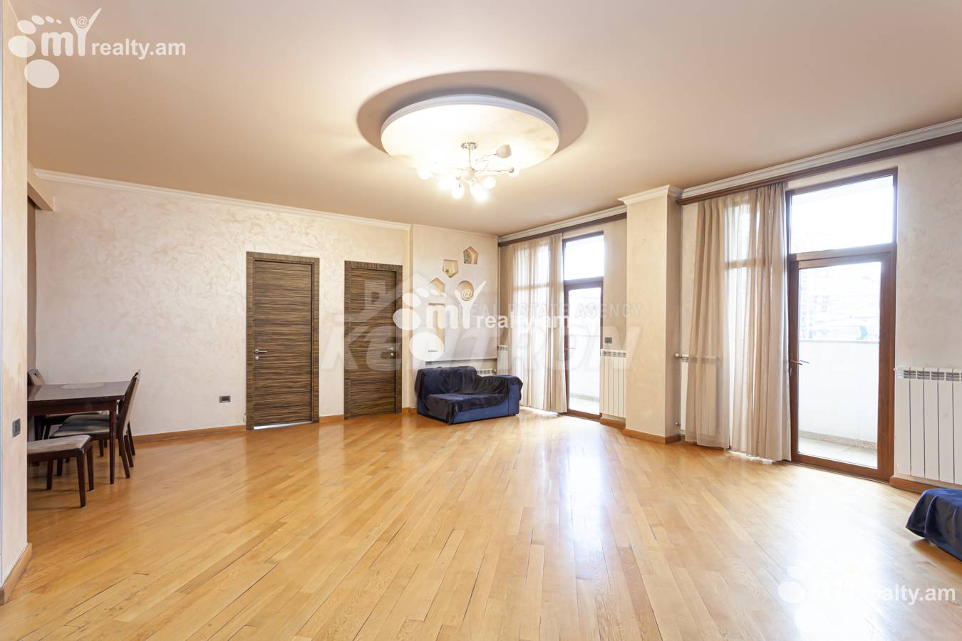 Снять 4 комнатную квартиру Баграмян пр(Арабкир), Арабкир Ереван, 149100