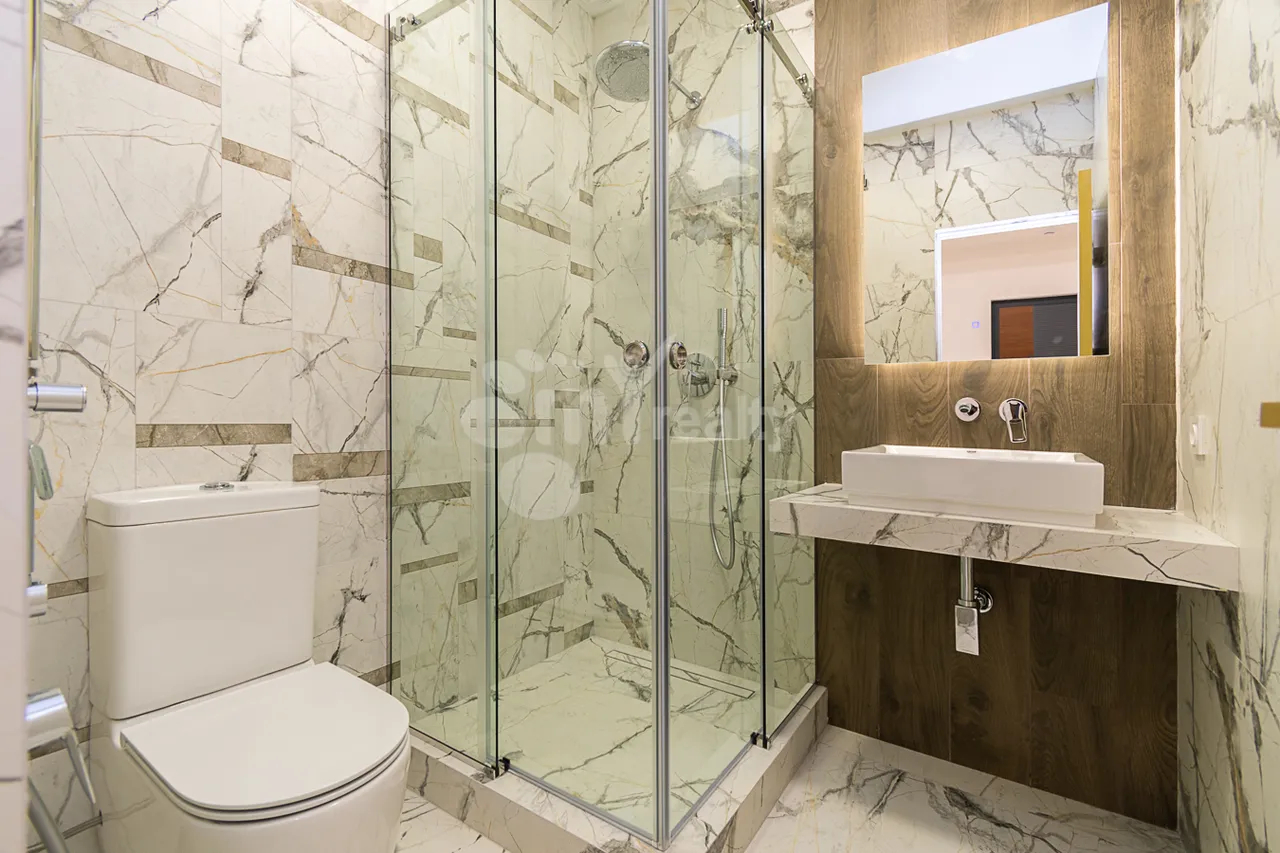 Купить 3 комнатную квартиру Гогол ул., Канакер-Зейтун Ереван, 159255