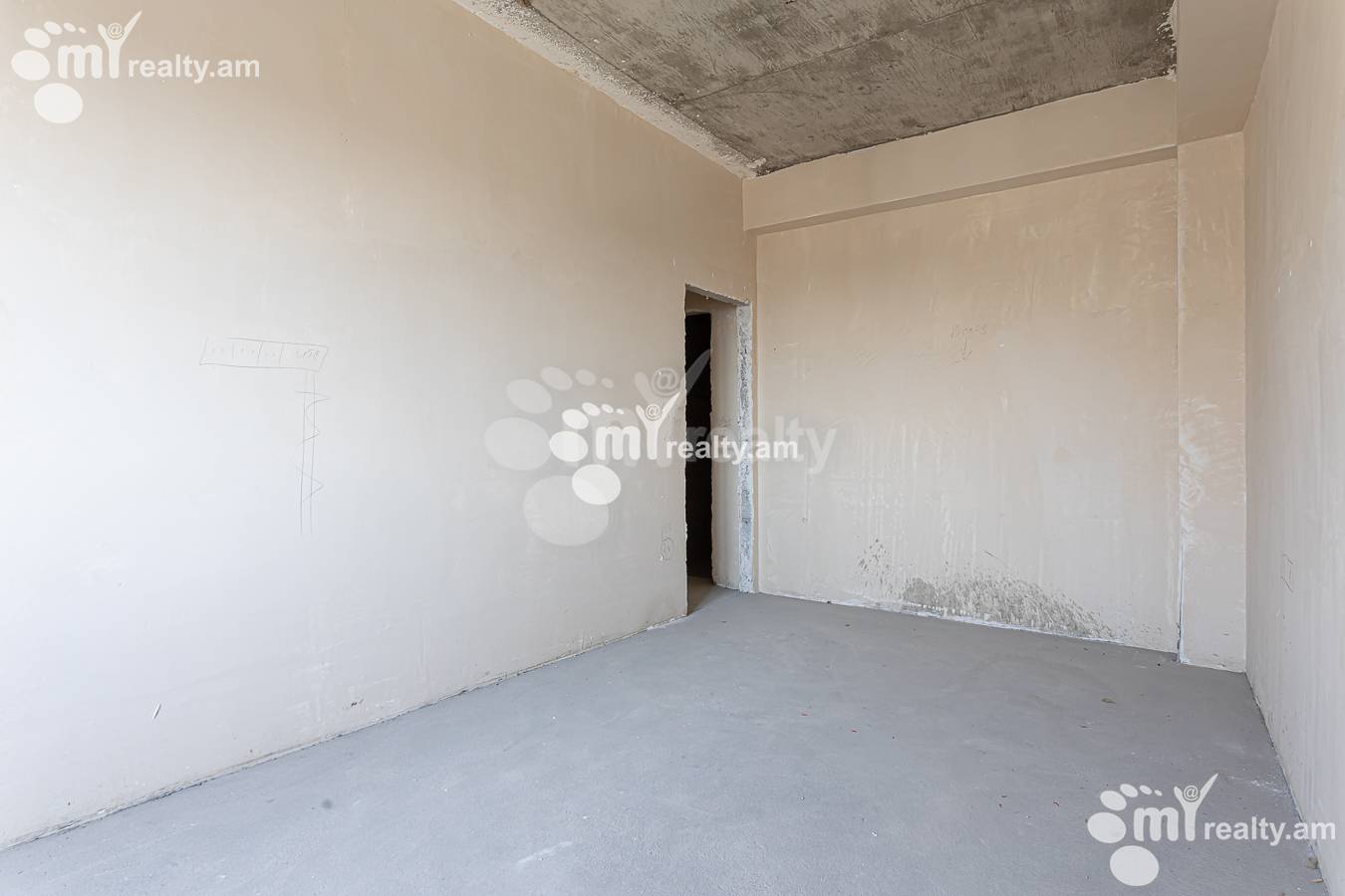 3 bedroom apartment for sale Baghramyan Ave (Kentron), Center Yerevan, 156526
