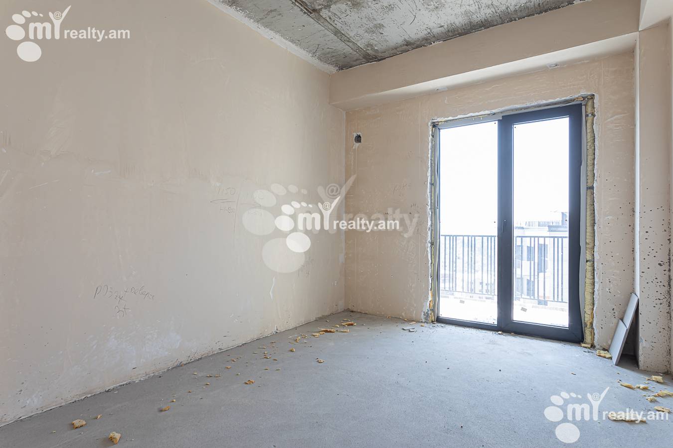 3 bedroom apartment for sale Baghramyan Ave (Kentron), Center Yerevan, 156526
