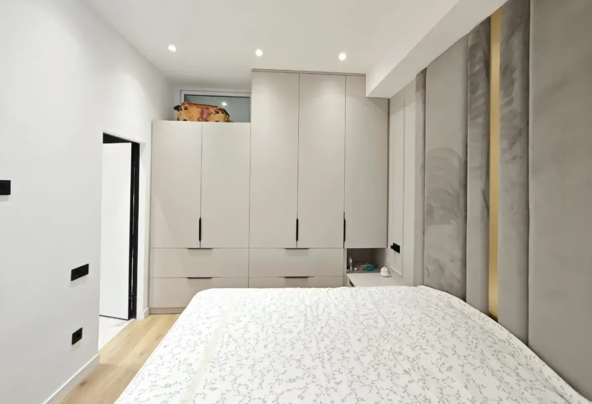3 bedroom apartment for sale Tsarav Aghbyur St, Avan Yerevan, 161562