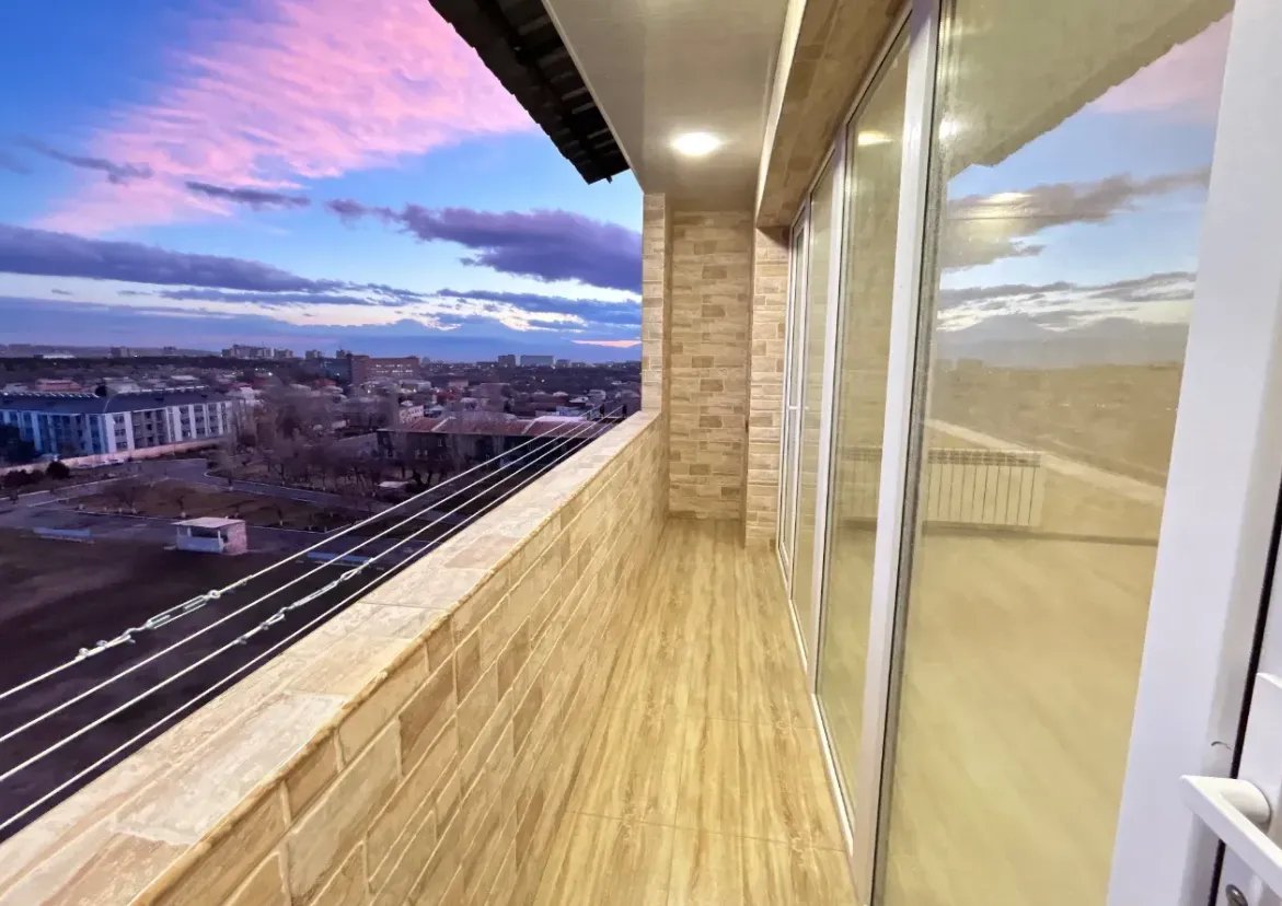 3 bedroom apartment for sale Z. Sarkavag St, Kanaqer-Zeytun Yerevan, 160707