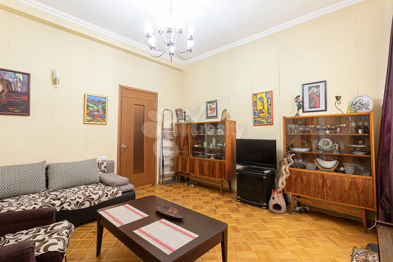 2 bedroom apartment for sale Vardanants St, Center Yerevan, 157486