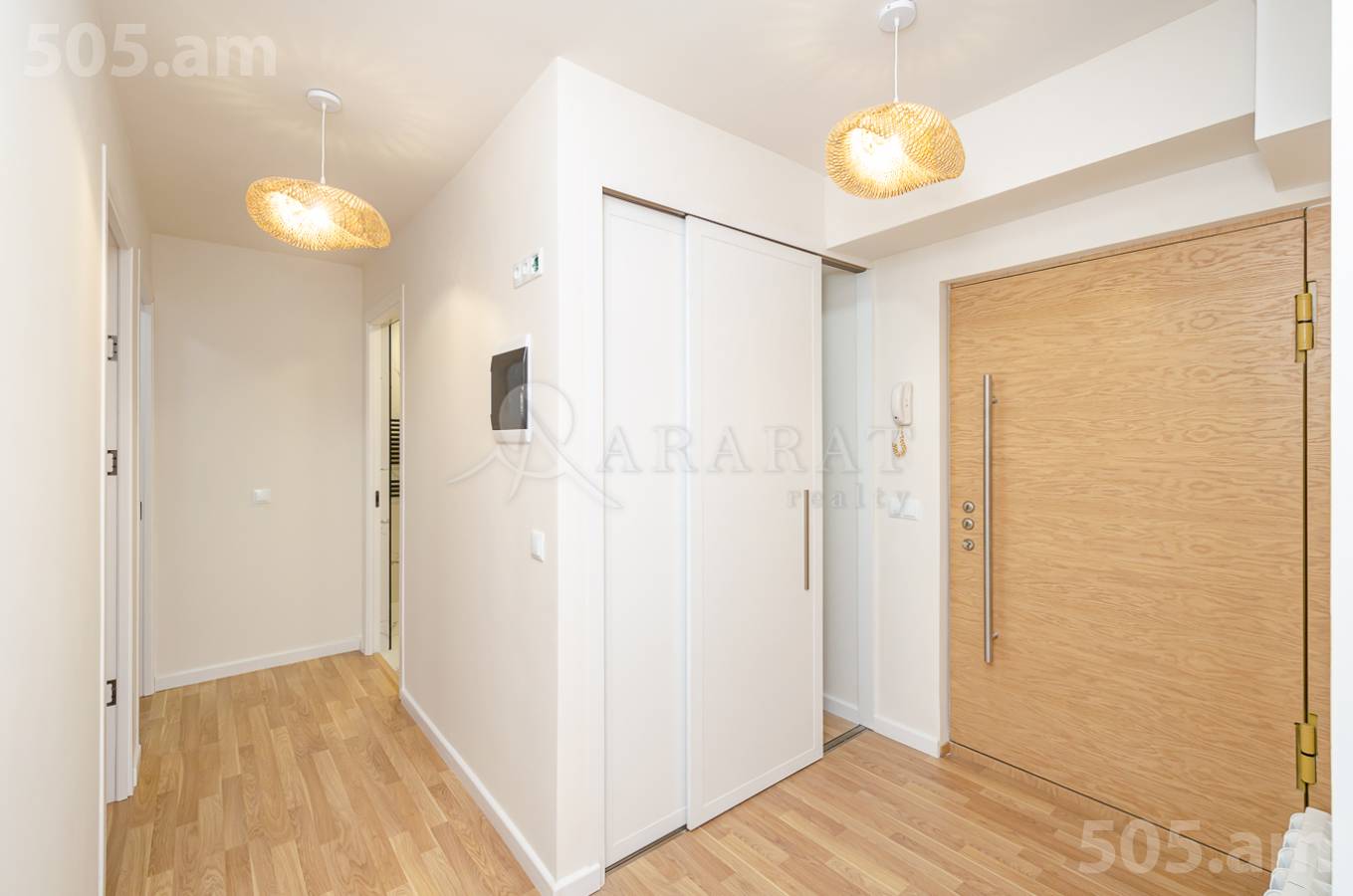 4 bedroom apartment for rent Aygedzor St, Arabkir Yerevan, 154312