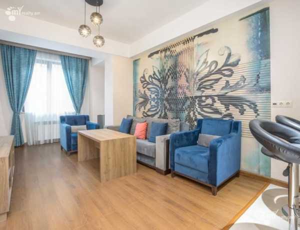 varcov-bnakaran-norakaruycum/2-senyakanoc/Buzand+St/Center/Yerevan